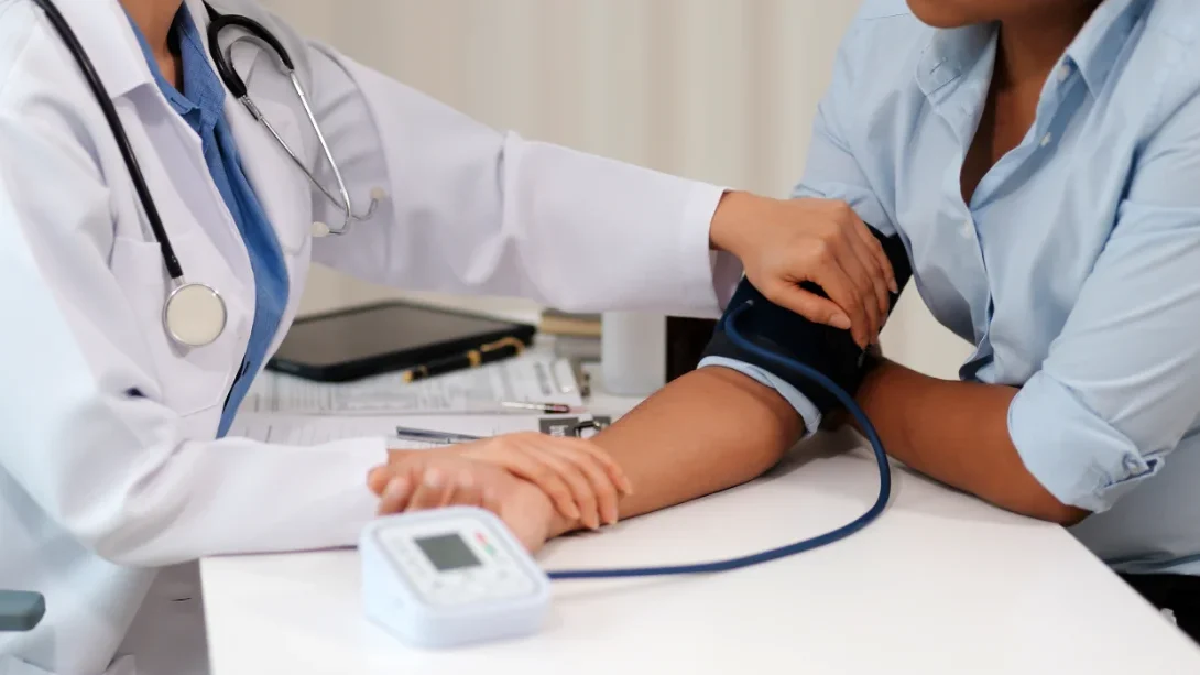 Examen Médico Ocupacional