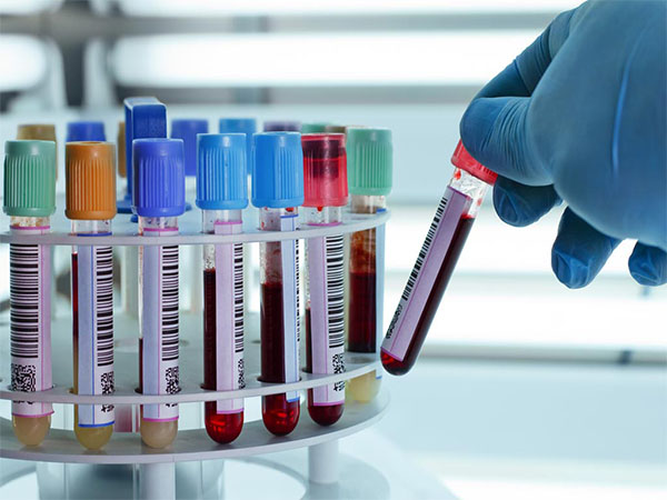 Laboratorio Clínico