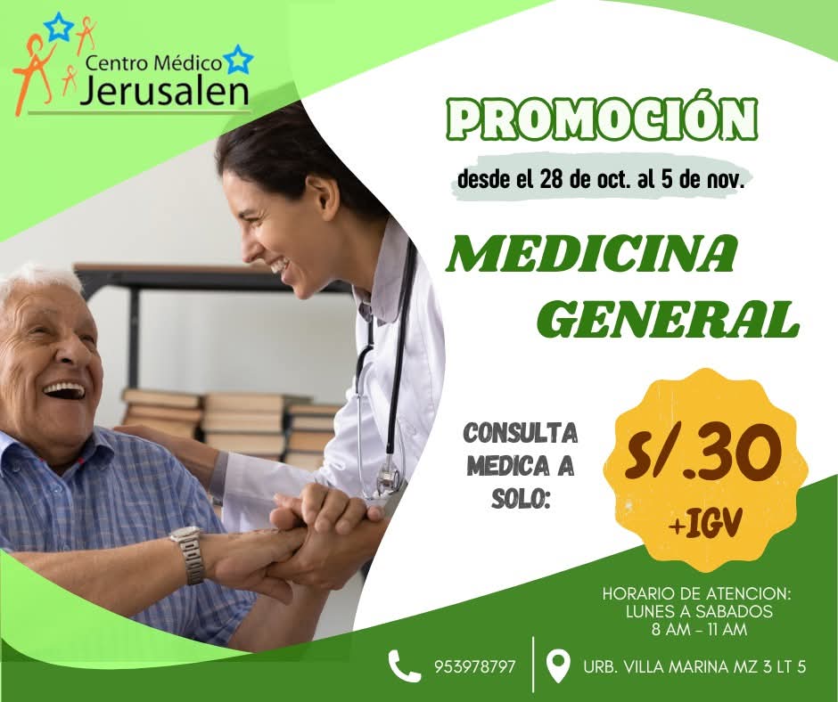 Medicina General